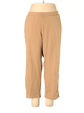 J.jill Casual Pants (view 1)