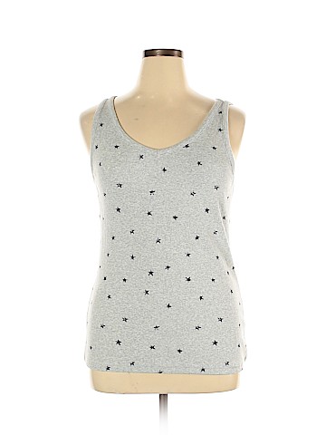 SONOMA life + style Tank Top (view 1)