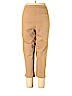 J.jill 100% Cotton Tan Casual Pants Size 1X - photo 2