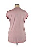 Reebok Pink Active T-Shirt Size XL - photo 2