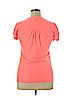 The Balance Collection by Marika 100% Polyester Orange Active T-Shirt Size XL - photo 2