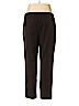 Talbots Brown Casual Pants Size 16 (petite) - photo 2