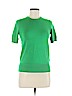 Zara Green Pullover Sweater Size M - photo 1