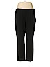 Talbots Black Dress Pants Size 16 (petite) - photo 1