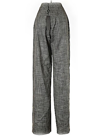 Black Halo Dress Pants (view 2)