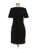 Marc New York Black Casual Dress Size 8 - photo 2