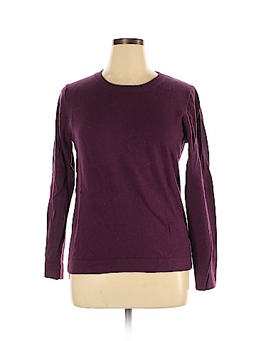 J. Crew Factory Store Pullover Sweater (view 1)