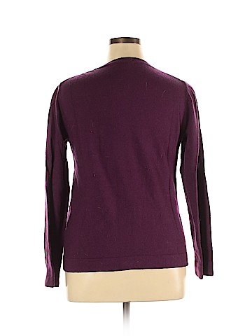 J. Crew Factory Store Pullover Sweater (view 2)