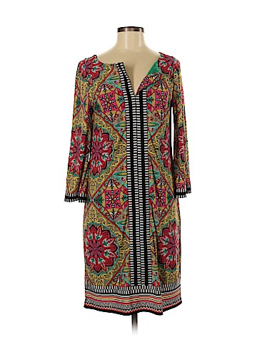 Laundry by Shelli Segal Casual Dress (view 1)