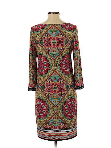 Laundry by Shelli Segal Casual Dress (view 2)