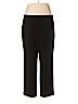 Talbots Black Dress Pants Size 16 (petite) - photo 1