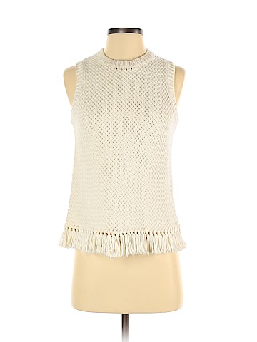 Theory Sweater Vest (view 1)