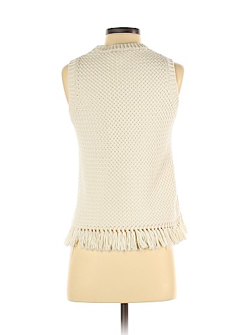 Theory Sweater Vest (view 2)