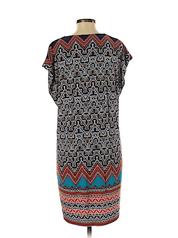 Laundry by Shelli Segal Casual Dress (view 2)