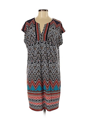 Laundry by Shelli Segal Casual Dress (view 1)