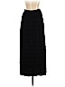 Max Studio Black Casual Skirt Size M (petite) - photo 1