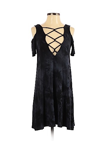 American Eagle Outfitters Casual Dress (view 1)