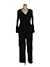 Emma & Michele Black Jumpsuit Size XL - photo 1