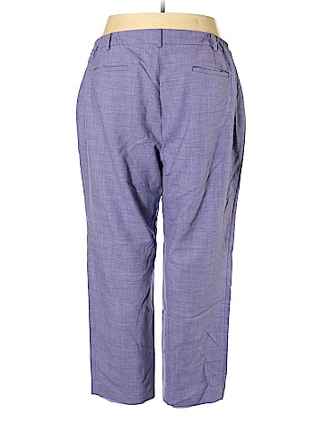 Talbots Wool Pants (view 2)
