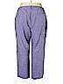 Talbots Purple Wool Pants Size 24 - photo 2