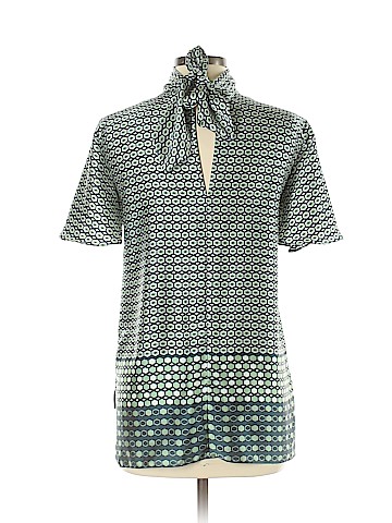 Zara Short Sleeve Blouse (view 2)