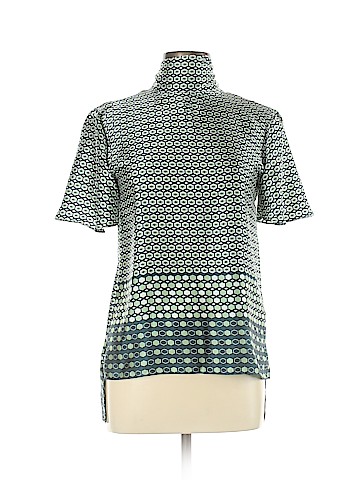 Zara Short Sleeve Blouse (view 1)