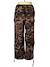 INC International Concepts Brown Khakis Size 16 - photo 1