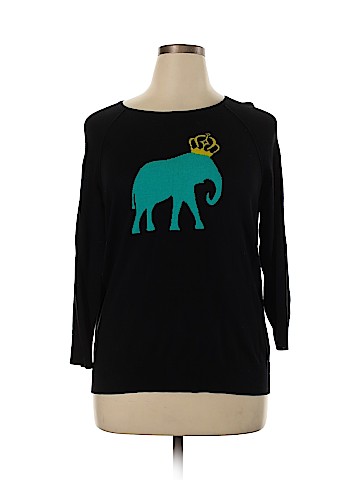 Crown & Ivy Pullover Sweater (view 1)