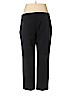 Talbots Blue Casual Pants Size 16 (petite) - photo 2