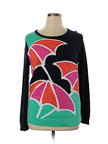 Crown & Ivy Pullover Sweater (view 1)