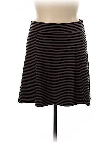 Banana Republic Factory Store Casual Skirt (view 1)