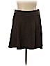 Banana Republic Factory Store Brown Casual Skirt Size XL - photo 1