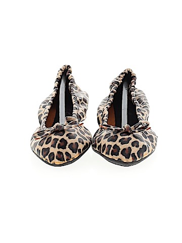 Assorted Brands Flats (view 2)