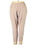 Old Navy Tan Casual Pants Size XXL - photo 2