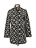 Neiman Marcus Black Coat Size M - photo 1