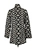 Neiman Marcus Black Coat Size M - photo 2