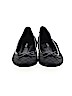 Arezzo Black Flats Size 6 - photo 2