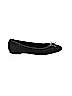Arezzo Black Flats Size 6 - photo 1