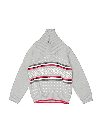 Gymboree Pullover Sweater (view 1)