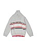 Gymboree Gray Pullover Sweater Size 4 - photo 1