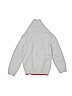 Gymboree Gray Pullover Sweater Size 4 - photo 2