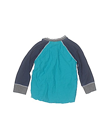 Baby Gap Long Sleeve Henley (view 2)