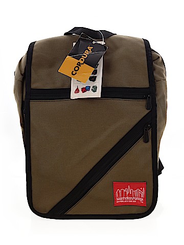 Manhattan Portage Backpack (view 1)