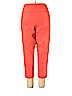 Lane Bryant Orange Casual Pants Size 20 - photo 2