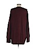 TOBI 100% Acrylic Brown Casual Dress Size M - photo 2