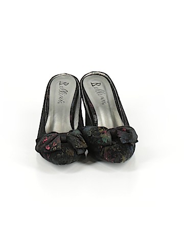 Bellini Mule/Clog (view 2)