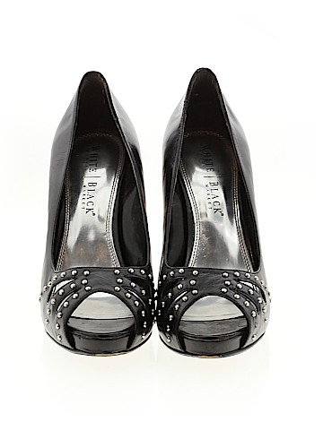 White House Black Market Heels (view 2)