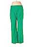 Banana Republic Green Dress Pants Size 8 (petite) - photo 1