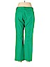 Banana Republic Green Dress Pants Size 8 (petite) - photo 2
