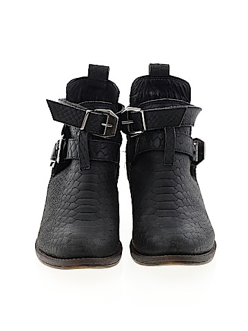 Assorted Brands Ankle Boots (view 2)